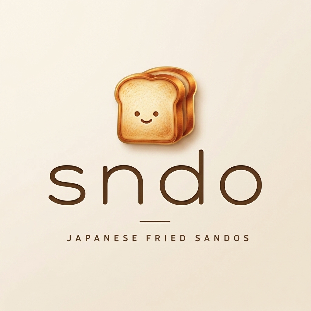 Sndo Mascot